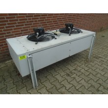 Helpman condensor 38 kw